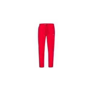 Tennisbroek HEAD Kids Club Byron Red-Maat 128