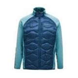 Peak Performance - Helium Down Hybrid - Jas - Mountain Lake Deluded Vision