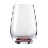 Schott Zwiesel Vina Touch Waterglas - 40 cl - Rood - 6 stuks