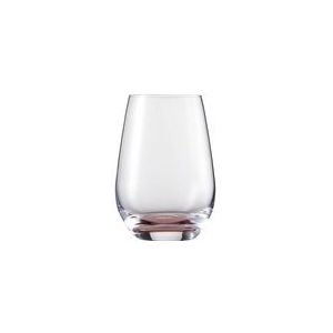 Schott Zwiesel Vina Touch Waterglas - 40 cl - Rood - 6 stuks