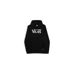 Trui Vans Mens Classic PO Black-M