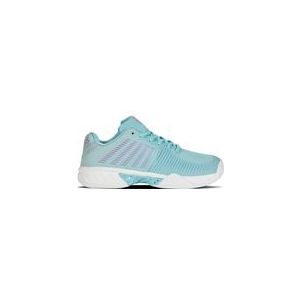 Tennisschoen K Swiss Women Express Light 2 Angel Blue Icy Morn White-Schoenmaat 39 (UK 5.5)