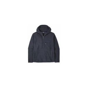 Patagonia - Better Sweater 1/2 Zip P/O - Trui - New Navy
