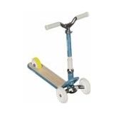 Step Yvolution Classic Glider Blue