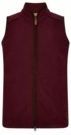 Dubarry - Lifford - Bodywarmer - Ox Blood - 100% Polyester Fleece
