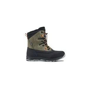 Snowboot Icepeak Men Almont Mr Olive-Schoenmaat 45