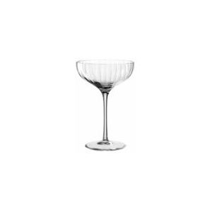 Champagneglas Leonardo Poesia 260ml (Set van 6)