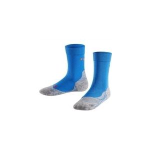 Hardloopsokken Falke RU4 Kids Cinque Terre-Schoenmaat 35 - 38