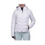 KJUS - Momentum - Wintersportjas - White
