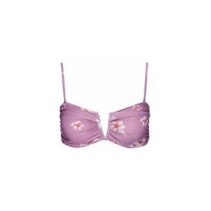 Barts - Nuraah Bandeau - Bikinitop - Mauve