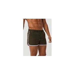 Zwembroek Björn Borg Men Borg Retro Swim Shorts Rosin-M