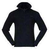 Bergans - Ulriken - Trui - Navy Blue - 100% Merino Wol