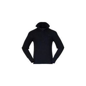 Bergans - Ulriken - Trui - Navy Blue - 100% Merino Wol