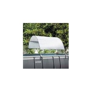 Zwembad Overkapping Intex Pool Canopy  Wit