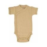 Rompertje Lodger Shortsleeve Tribe Sand