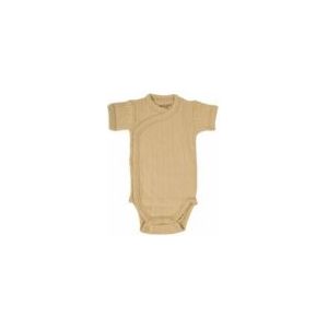 Rompertje Lodger Shortsleeve Tribe Sand