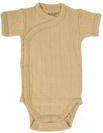 Rompertje Lodger Shortsleeve Tribe Sand
