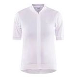 Craft - Essence - Fietsshirt - Zwart - 100% Polyester - Slim Fit