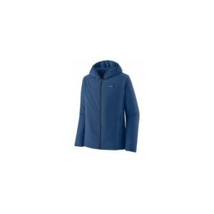 Patagonia - Nano-Air Light Hybrid Hoody - Jas - Clement Blue