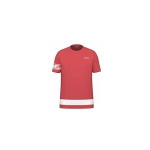 Head - Proplayer - T-shirt - Katoen - Korte Mouwen