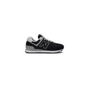 New Balance Women WL574 EVB Black-Schoenmaat 35