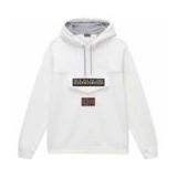 Napapijri - Burgee Winter 4 - Hoodie - Katoen - Verstelbare Capuchon