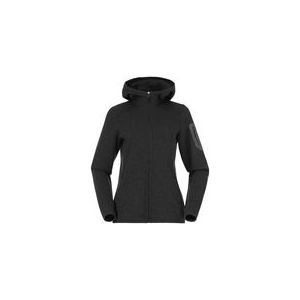 Bergans - Kamphaug - Vest - Dark Shadow Grey - 100% Gerecycled Polyester