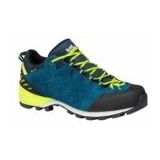 Hanwag - Makra Pro Low - Approachschoen - Grijs - Leer - Gore-Tex