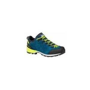 Hanwag - Makra Pro Low - Approachschoen - Grijs - Leer - Gore-Tex