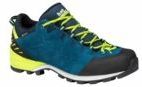 Hanwag - Makra Pro Low - Approachschoen - Grijs - Leer - Gore-Tex