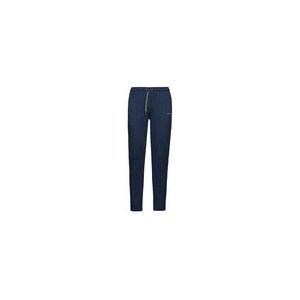 Trainingsbroek HEAD Men Club Byron Dark Blue White-XXXL