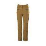 Skibroek Helly Hansen Women Avanti Stretch 2.0 Pant Sepia-L