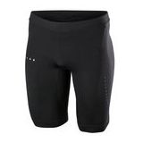 Sportbroek Falke Men Compression Short Black