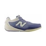 New Balance - FuelCell 996v6 Clay - Tennisschoen - Dusk Shower/Linen French Clay - 100% Synthetisch
