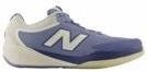 New Balance - FuelCell 996v6 Clay - Tennisschoen - Dusk Shower/Linen French Clay - 100% Synthetisch