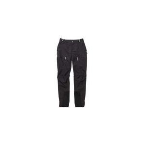 Broek Houdini Women Pace Pants True Black-S