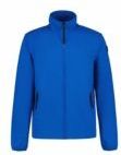 Ski vest Luhta Men Jullas Blue-S