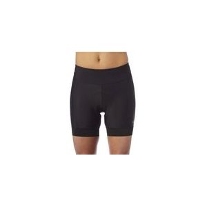 Fietsbroek Giro Women Chrono Sporty Short Black-XXS