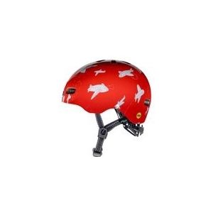 Helm Nutcase Baby Nutty Take Off MIPS Helmet-47 - 50 cm