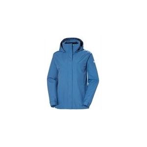 Jas Helly Hansen Women Aden Jacket Azurite-XL