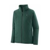 Patagonia - Nano-Air Light Hybrid Jacket - Cascade Green - Jas