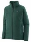 Patagonia - Nano-Air Light Hybrid Jacket - Cascade Green - Jas