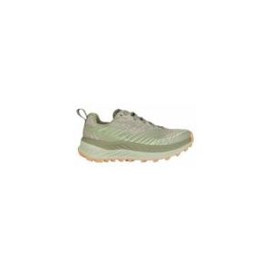 Trailrunning Schoen Lowa Women Fortux Seaweed Apricot-Schoenmaat 38