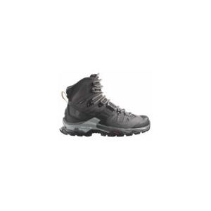 Wandelschoen Salomon Women Quest 4 GTX Magnet Black Sun Kiss-Schoenmaat 37 (UK 4.5)