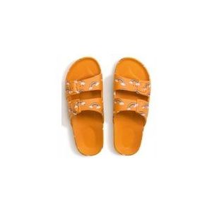 Slipper Freedom Moses Kids Fancy Hop Sol-Schoenmaat 24 - 25