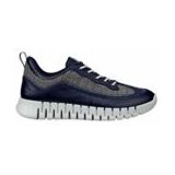ECCO - Gruuv - Sneaker - Night Sky/Marine/Steel