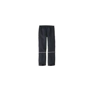 Patagonia - Torrentshell 3L Rain Pants - Regenbroek - Zwart - 100% Gerecycled Nylon