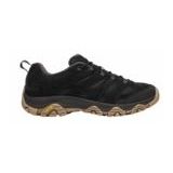 Wandelschoen Merrell Men Moab 3 Ready Zip Black-Schoenmaat 40