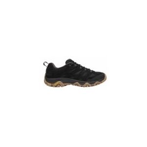 Wandelschoen Merrell Men Moab 3 Ready Zip Black-Schoenmaat 40