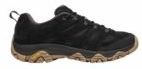 Wandelschoen Merrell Men Moab 3 Ready Zip Black-Schoenmaat 40
